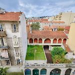 Lovely 1 Bedroom Flat In The Heart Of Nice