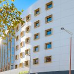 B&B Hotel Nice Stade Riviera