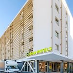 B&B Hotel Nice Stade Riviera