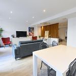 Loft Place Massena Avec Terrasse