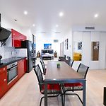 Grand Loft A Deux Pas De La Mer N1