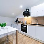 Trois pièces cozy n14