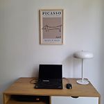 Superbe Appartement Au Coeur De Nice