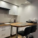 Studio Lumineux A 2Min De La Plage