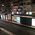 Nice Promenade Des Anglais Vue Mer
