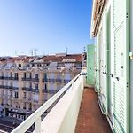 Ambassador Palace Ap2095 By Riviera Holiday Homes