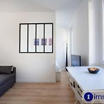 Studio Quartier Acropolis
