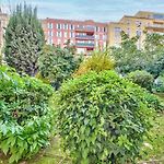 Modern 2Br Flat - Haut De Nice