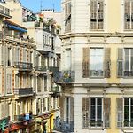 Appartement Contemporain Centre ville et Plages
