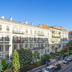 Appartement Contemporain Centre ville et Plages