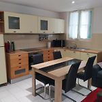 Appartement 2p terrasse beau parc Gambetta-Fleurs