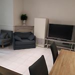 Appartement 2p terrasse beau parc Gambetta-Fleurs