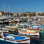 Sibylle - Central City Trip - Nice - By Tgb