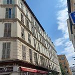 Sibylle - Central City Trip - Nice - By Tgb