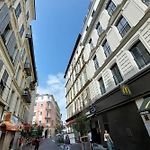 Sibylle - Central City Trip - Nice - By Tgb