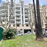 Brand New Flat With Terrace And Parc View