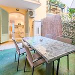 Chateau 4 Pers Vecchia Nizza Ac Wifi
