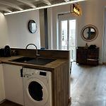 Charmant studio climatisé en plein cœur de Nice