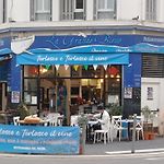 Résidence le Paga