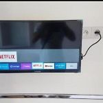Grand Appartement 5 Chambres, 5 Television , 95 M2, Vue Mer, Tramway Sur Place, Gare Train 2 Min, Aeroport 5 Min , Large Apartment 5 Bedrooms, 5 Televisions, 95 M2, Sea View, Tram On Site, Train Station 2 Mins, Airport 5 Mins