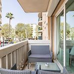 Studio With Balcony & Pool -Heart Of Nice