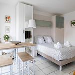Studio With Balcony & Pool -Heart Of Nice