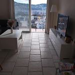 Appartement 4 Pieces Avec Vue Mer Et Stationnement Prive A Nice