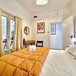 ApartHotel Riviera - Maison de la Poissonnerie - Vieille Ville - Grand Appartement 3 piece AC - 5min de la Promenade des Anglais
