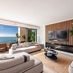 Superbe appartement Cap de nice