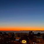 Appartement Au Port De Nice, Proche Des Plages