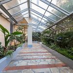 Superbe studio Nice hyper centre immeuble standing