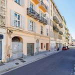 Nice Renting - Penchienatti - Chic & Modern Urban Pearl Massena Old Nice