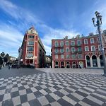 Studio nel cuore della città
