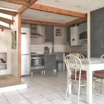 Appartement d\'une chambre avec vue sur la ville et wifi a Nice a 1 km de la plage