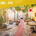 Quartier Chic l Chambres l Gare centrale l Tramway