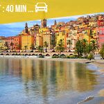 Quartier Chic l Chambres l Gare centrale l Tramway
