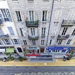 Hyper Centre - Charming Duplex - Luxury - Reversible Air Conditioning - 10 Mins From Place Massena