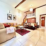 ApartHotel Riviera - MAISON DU CHATEAU - Old town - Promenade des Anglais