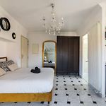 Perchoir au coeur de Nice
