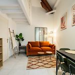 Jolie duplex avec patio