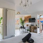 Perchoir au coeur de Nice