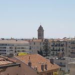 Centre de Nice : Studio rénové, climatisé et calme