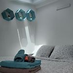 Centre de Nice : Studio rénové, climatisé et calme