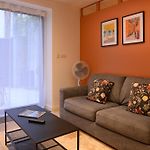 Magnifique appartement au centre-ville de Nice