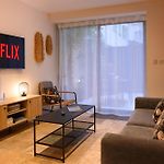 Magnifique appartement au centre-ville de Nice