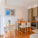 Hyper Centre, Balcon, 5Min De La Plage, Ac