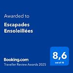 Escapades Ensoleillées
