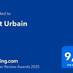 Le Loft - Un Voyage Urbain au Coeur de la Ville