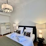Quai Promenade View Sea View Balcony 3 Bedrooms Air Conditioning