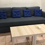 Appartements Scuderi